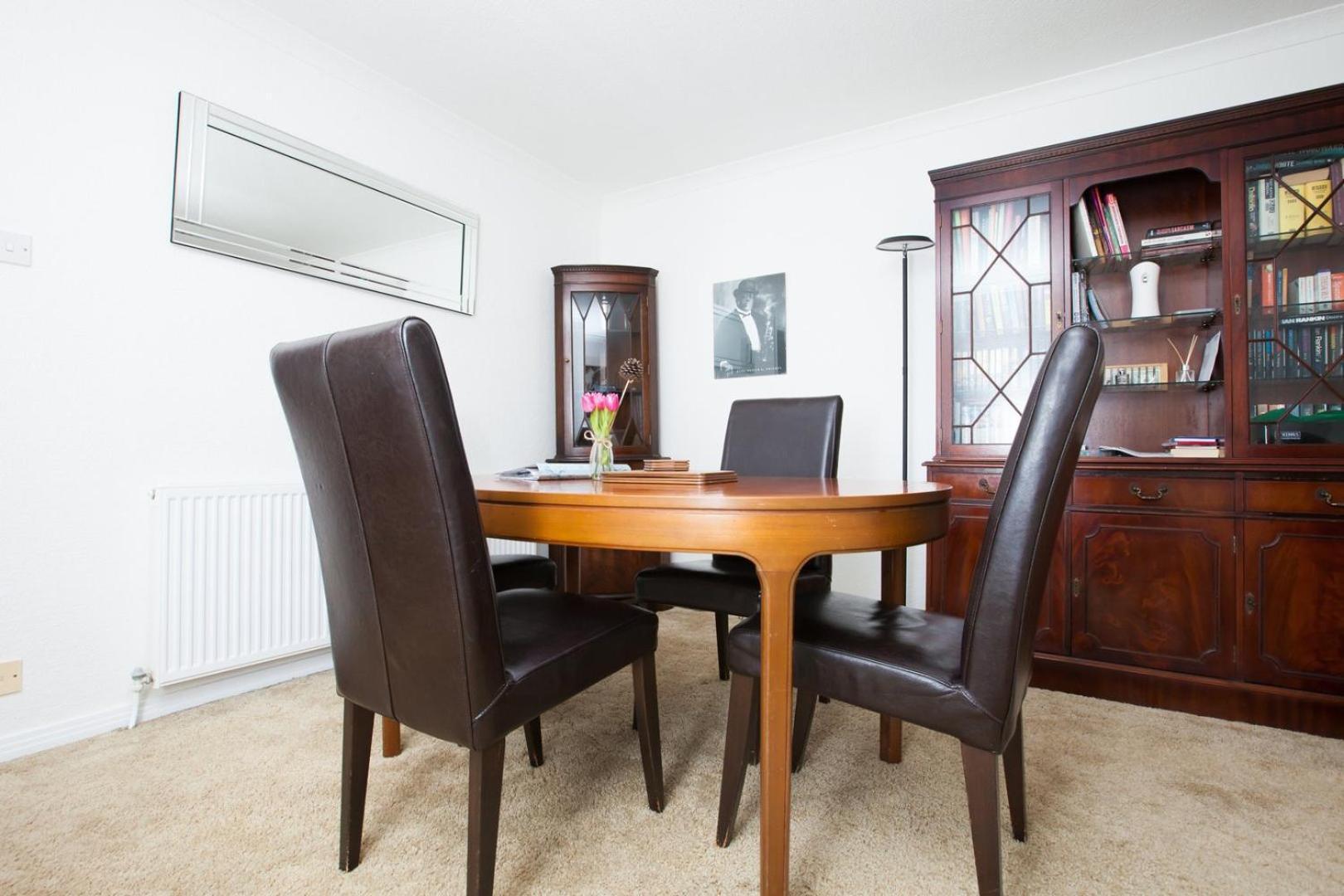 Guestready - Spacious 2Br Flat In Peaceful Hove Apartamento Exterior foto