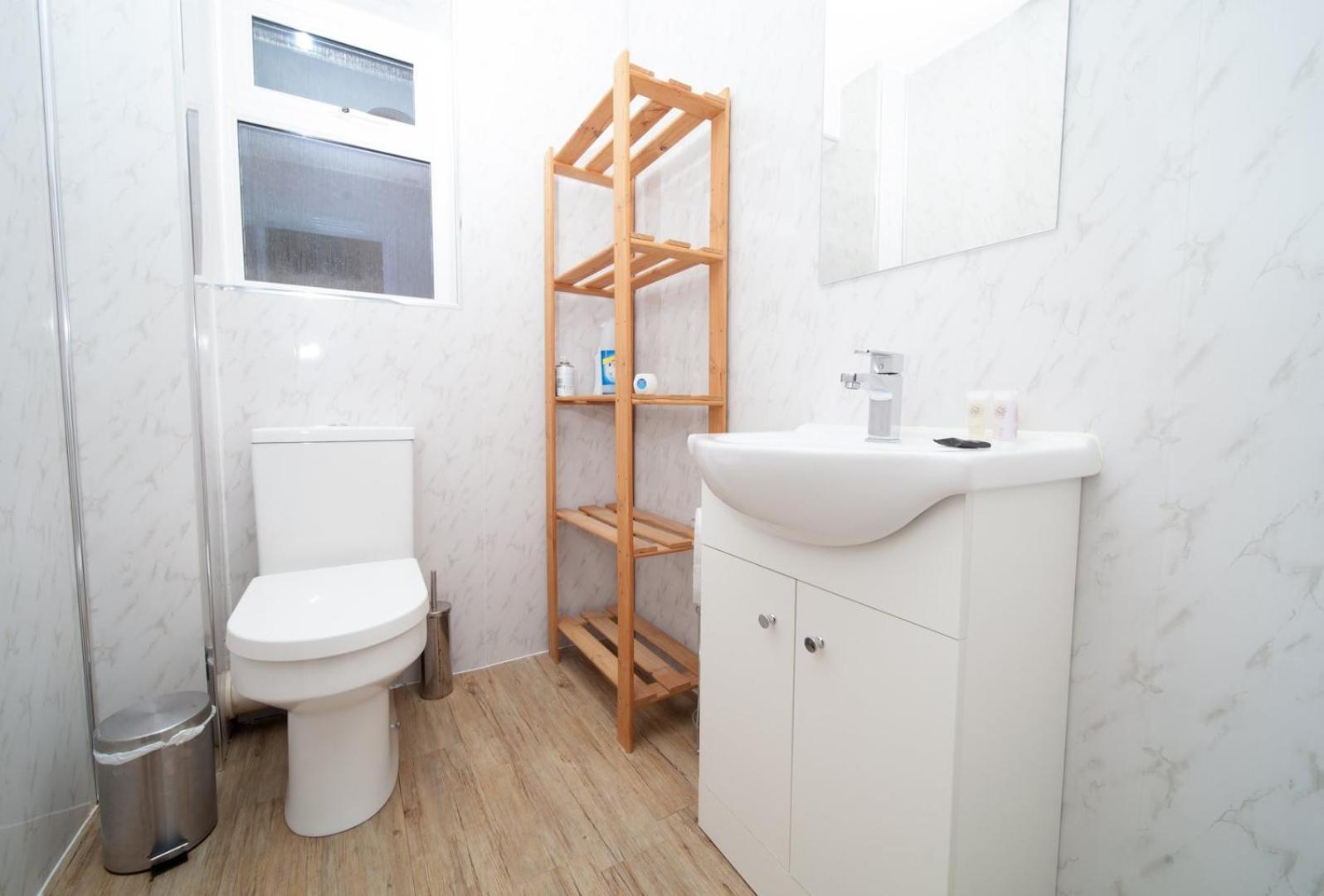 Guestready - Spacious 2Br Flat In Peaceful Hove Apartamento Exterior foto