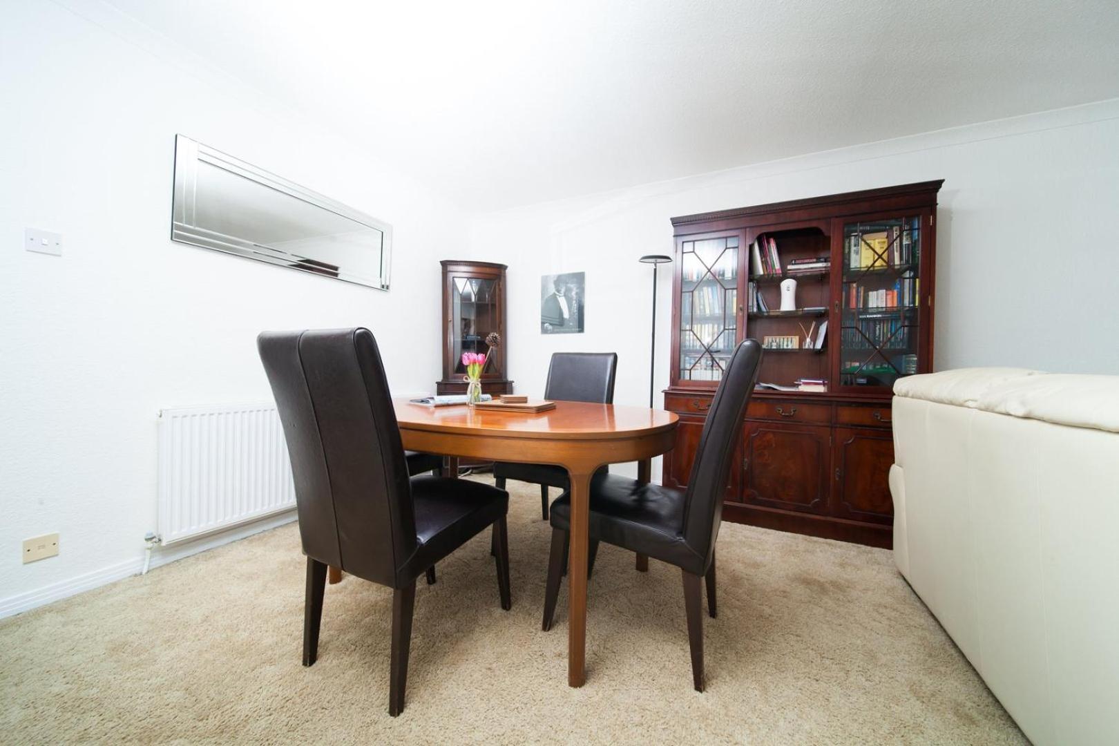 Guestready - Spacious 2Br Flat In Peaceful Hove Apartamento Exterior foto
