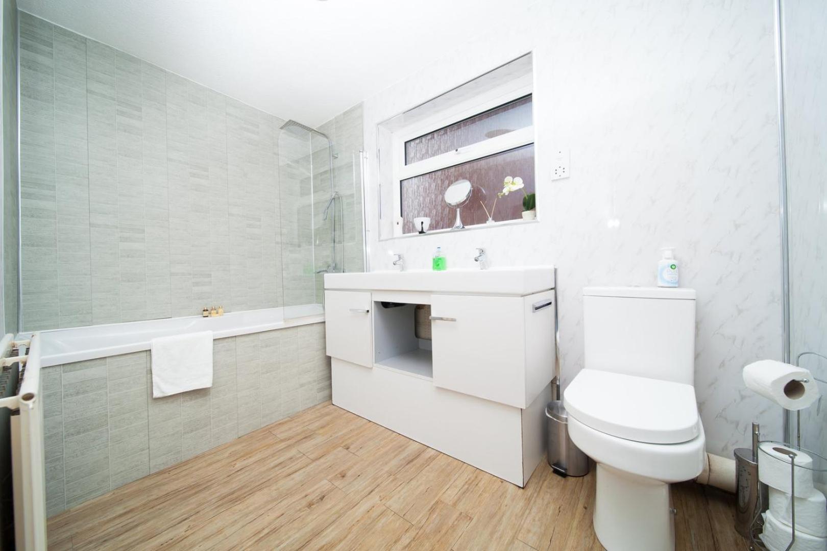 Guestready - Spacious 2Br Flat In Peaceful Hove Apartamento Exterior foto
