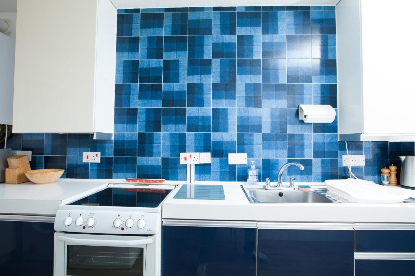 Guestready - Spacious 2Br Flat In Peaceful Hove Apartamento Exterior foto